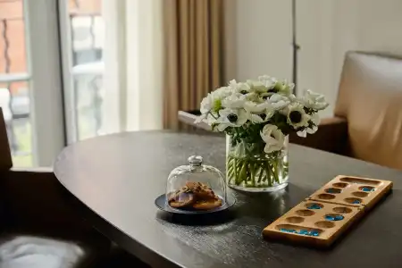 The Mercer - 10