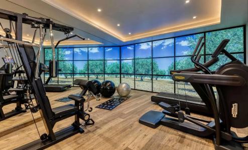 Best Western Plus Le Lavarin - 19