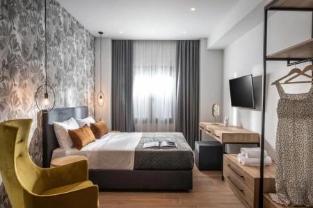 Kipos Boutique Suites - 17