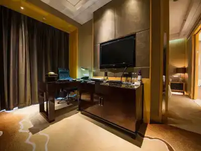 Sheraton Zhenjiang - 120