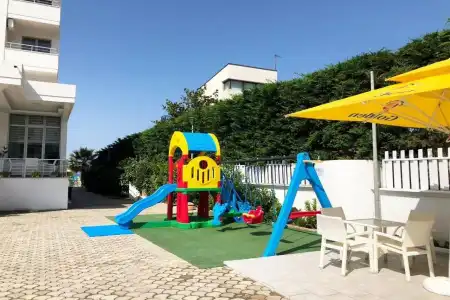Perandor Beach - 12
