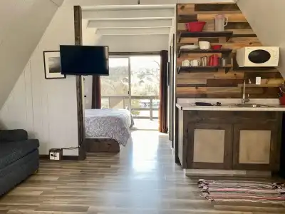 Calm Waters Cabin Resort - 64