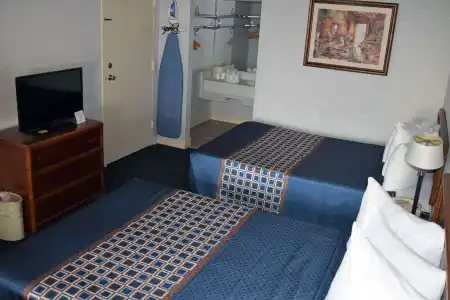 Bluegrass Extended Stay - 5