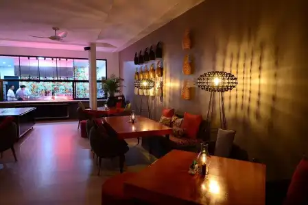 The Sunset Beach Resort & Spa, Taling Ngam, Ko Samui - 36