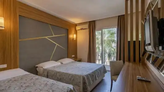 Dionisus Belek - 68