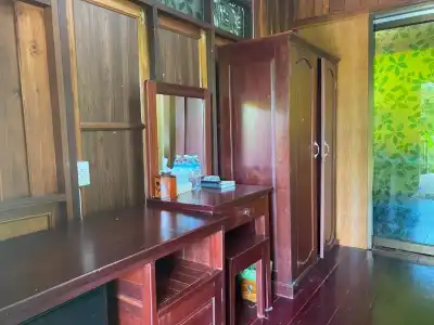 Tharathip Resort - 5