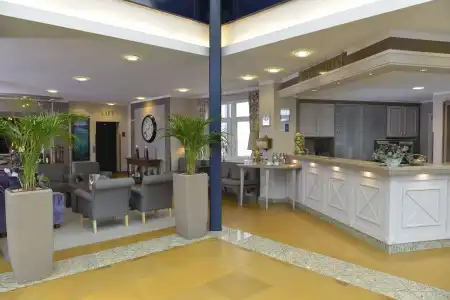 Best Western Der Foehrenhof - 1