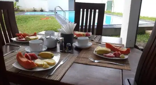 Sholay Villa - 9