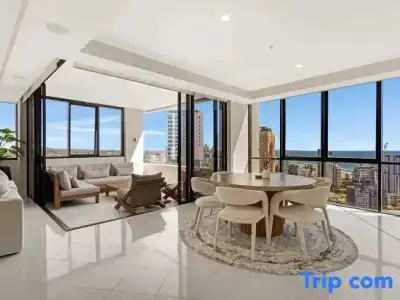 Aria Apartments - 367