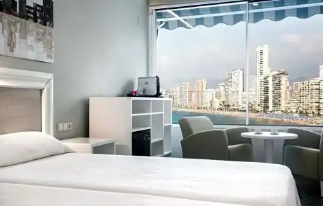 Kaktus Benikaktus - 100