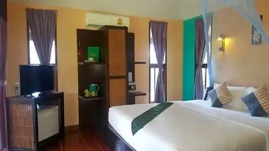 Anyavee Railay Resort - 81