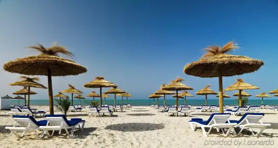 Seabel Rym Beach Djerba - 27
