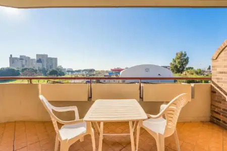 Altea Suites Residence - 23