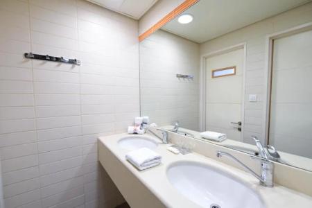 HI - Eilat Hostel - 28