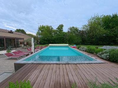 Albergo Tre Ville - 11