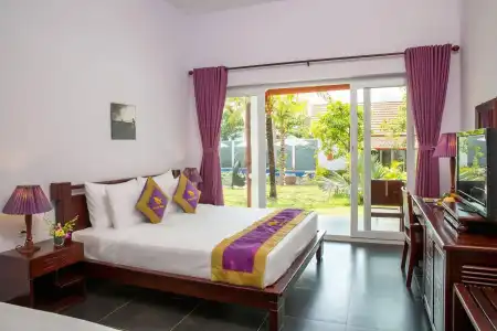 Terrace Resort - 37