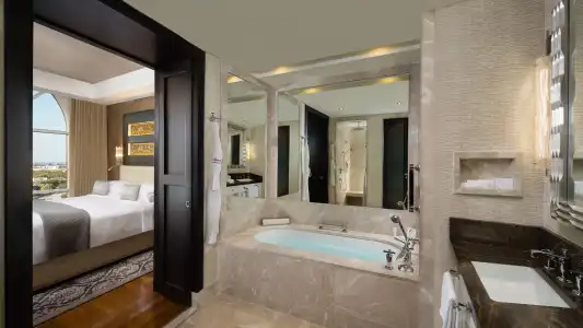  Kempinski Mall Of The Emirates - 10