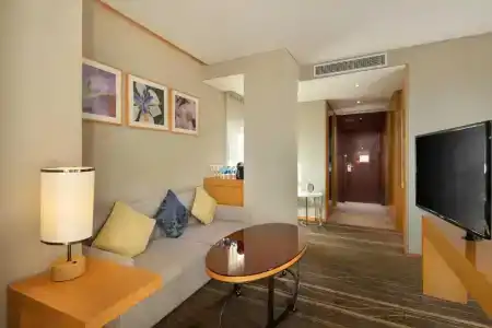 Hilton Garden Inn - 52