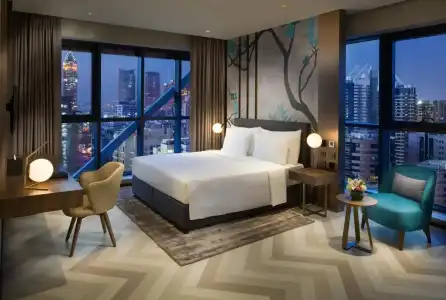 Millennium Place Barsha Heights - 6