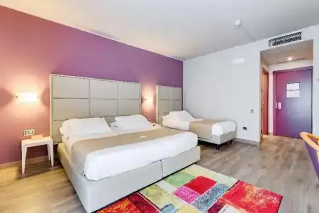 Best Western Imperiale - 70
