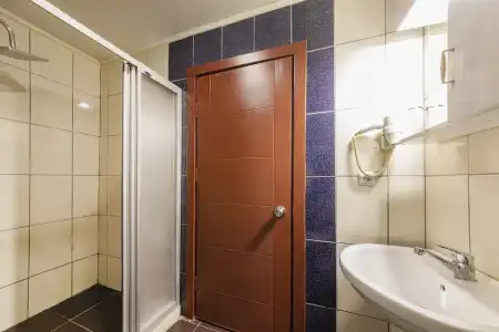 Vefa Suites - 12