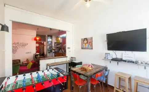 Hostel of the Sun - 24