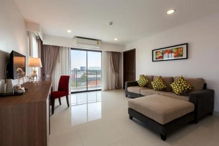 Riche Hua Hin - 136