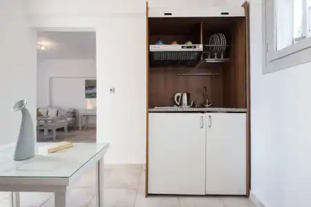 Kanale's Rooms and Suites - 165