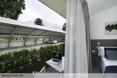 Seven Park Lake Como - Adults Only - 51