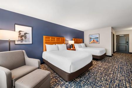 Wyndham Bloomington - Mall of America - 5