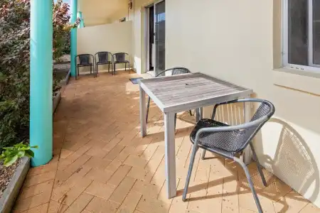 Arlia Sands Apartments - 41