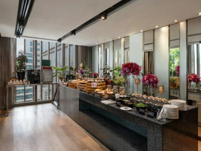 Amara Bangkok - 14