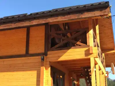 Kozichky Guest House - 57