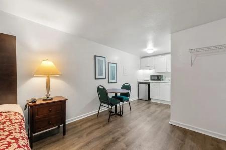 Extended Stay Studios - 44
