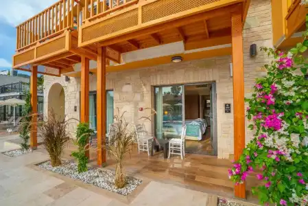 Dalyan Live Spa - 43