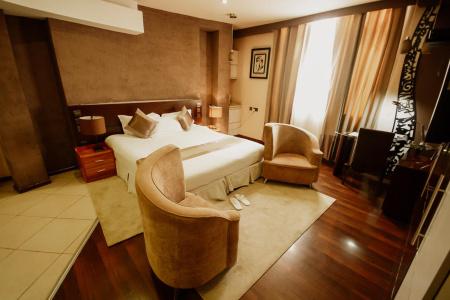 SG Premium Resort - 21