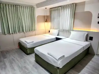 SEATEL Phuket Patong Beach - 67