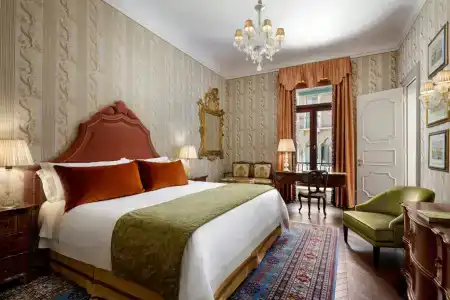 The Gritti Palace, a Luxury Collection, Venice - 3