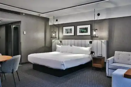 Bonaventure Montreal - 170