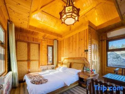 Vessel Inn Sapporo Nakajima Park - 103