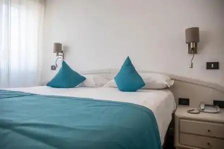 Albergo Cappello e Cadore - 111