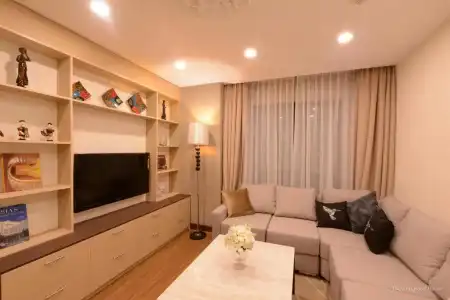 The Ann Hanoi & Spa - 276
