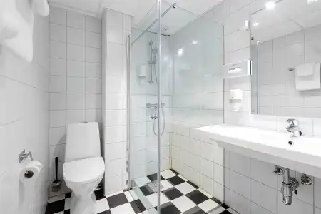 Best Western Sverre - 37