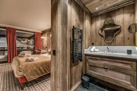 Le Val d'Isere - 106
