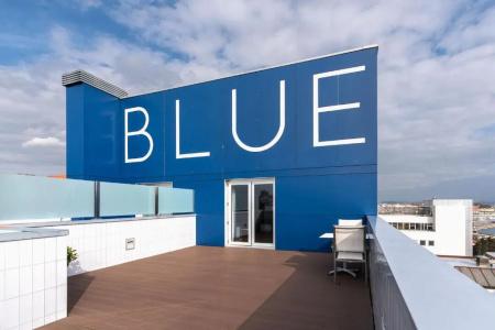 Eurostars Blue Coruña - 73