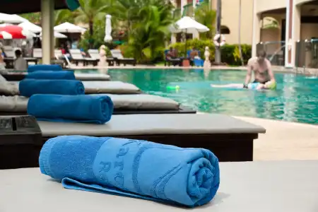 Karon Sea Sands Resort - 17