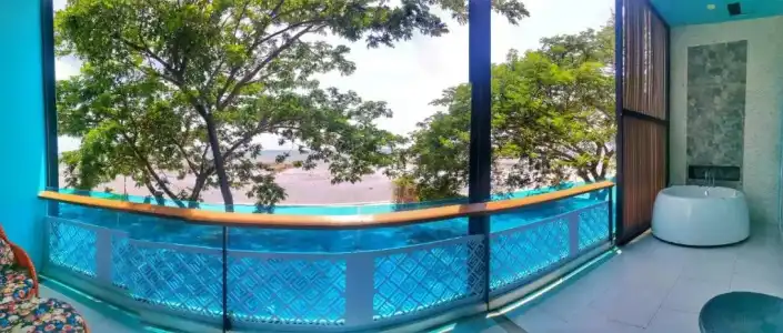 Sikhara Plago Resort - 199