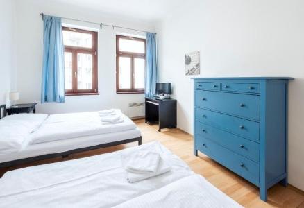 Family Apartments Praha 6 - 58