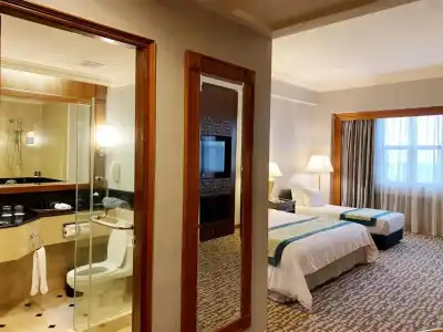 Renai Kota Bahru (formerly known as The Grand Renai) - 27