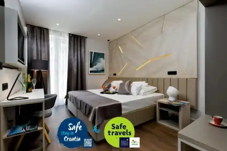 Sailor Boutique Rooms - 53